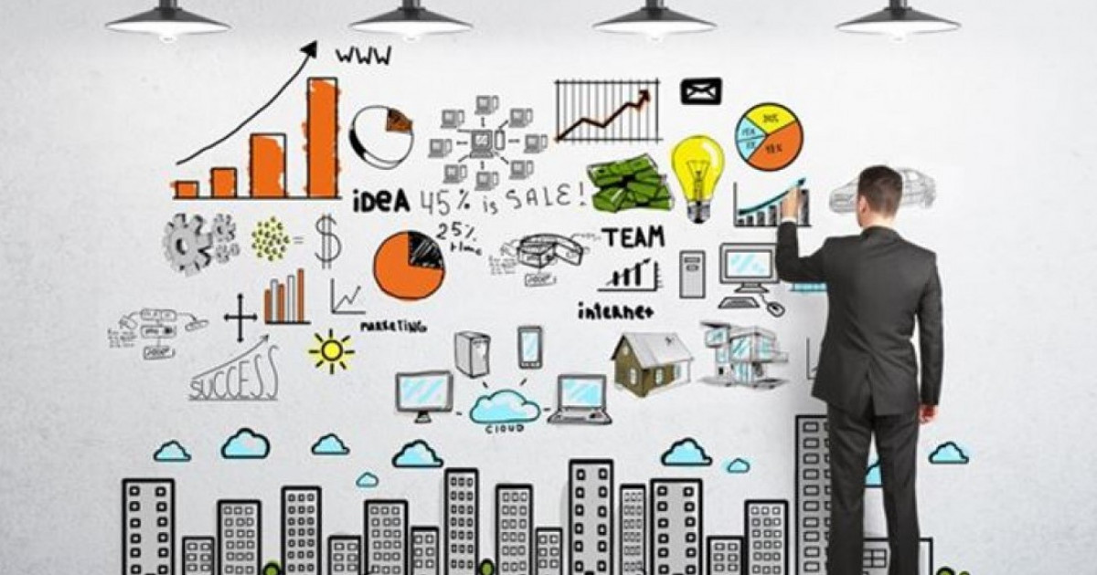 Жасампаз болсаң, жаһанға жағасың