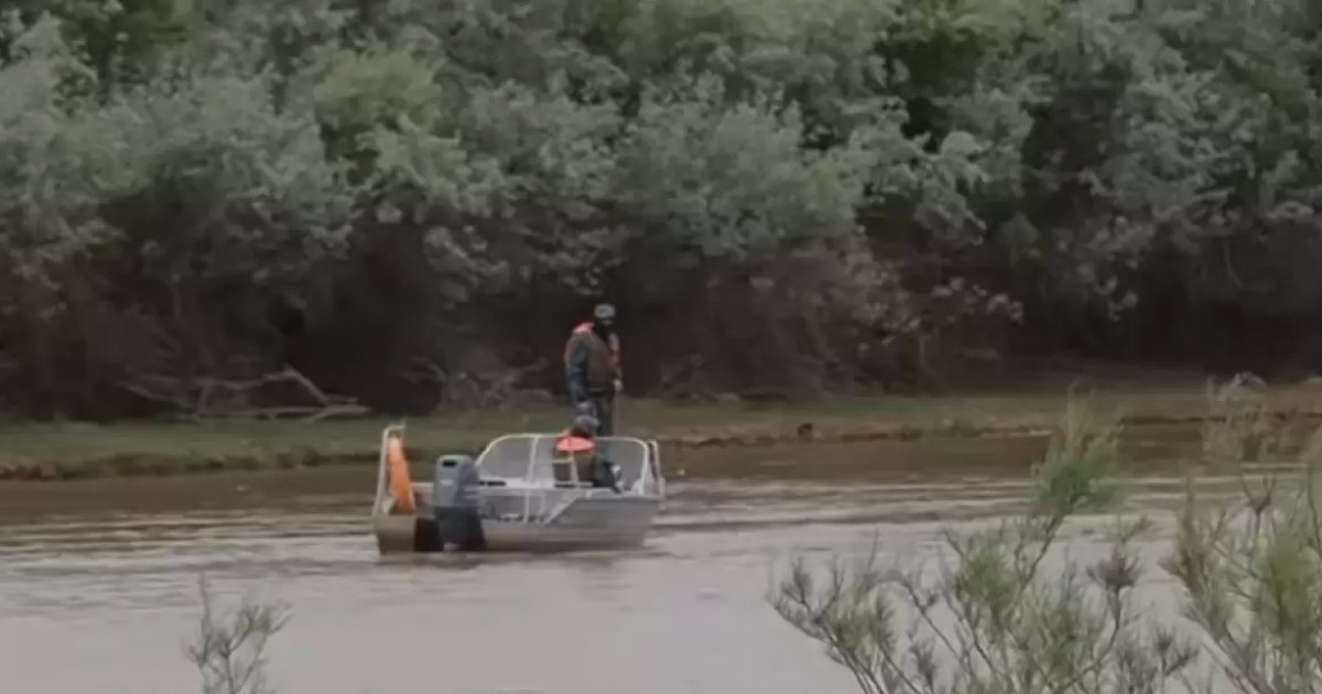 Жайыққа батып кеткен дзюдошы төрт күннен бері табылмай жатыр