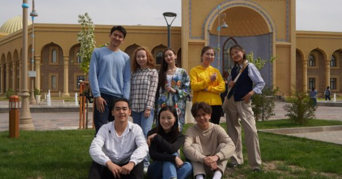 Жазда студенттер жұмыспен қамтылады