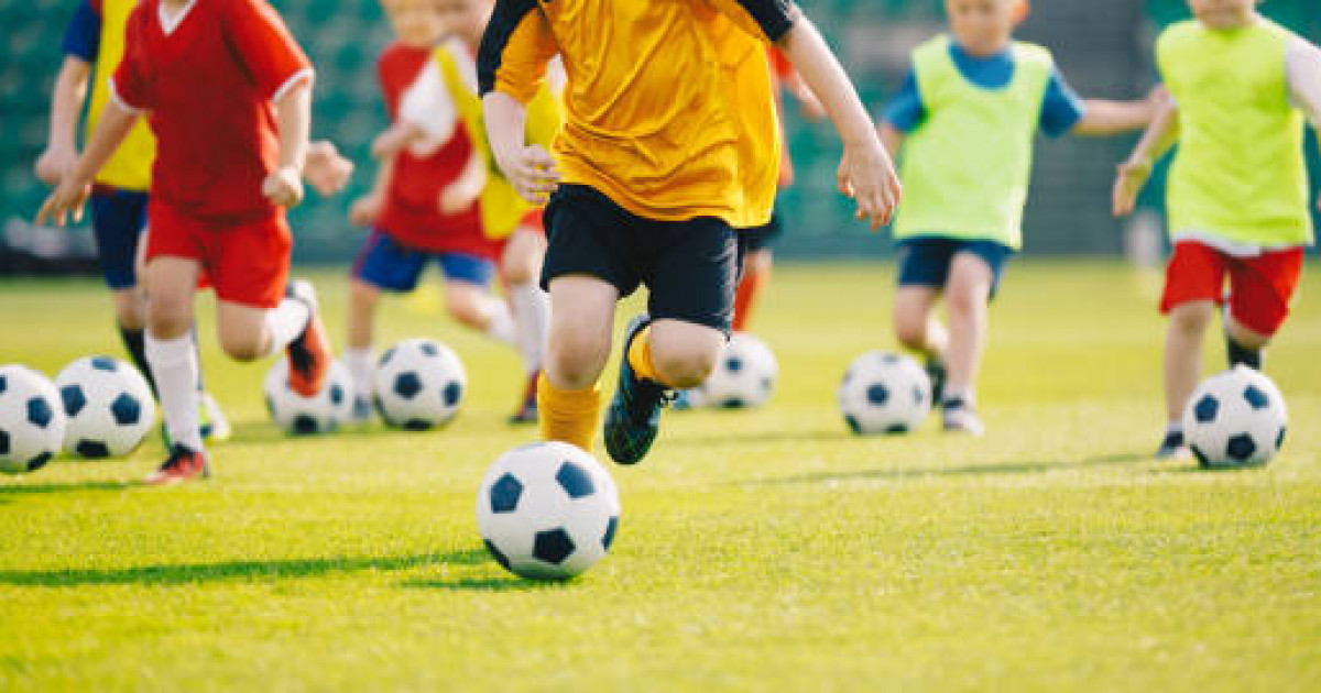 Жазғы демалыста балалар тегін спорт үйірмесіне қатыса алады