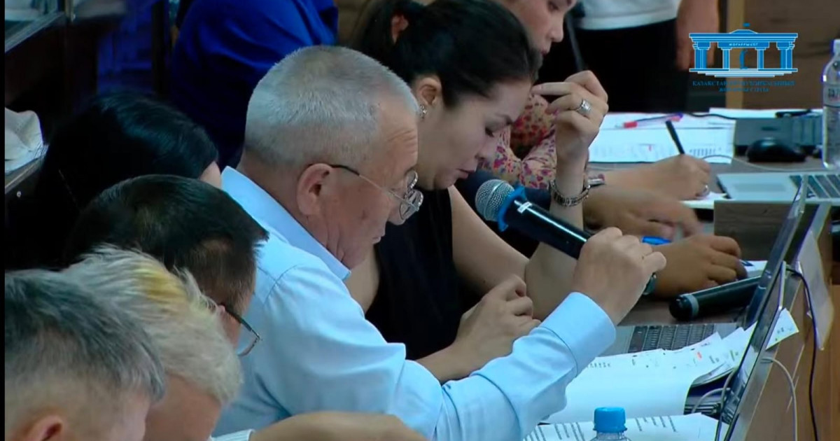 «Жедел жәрдем» деп бақырған кезде  Шерзаттың ағасын ұрып-тептім – Абзал Шынасыл