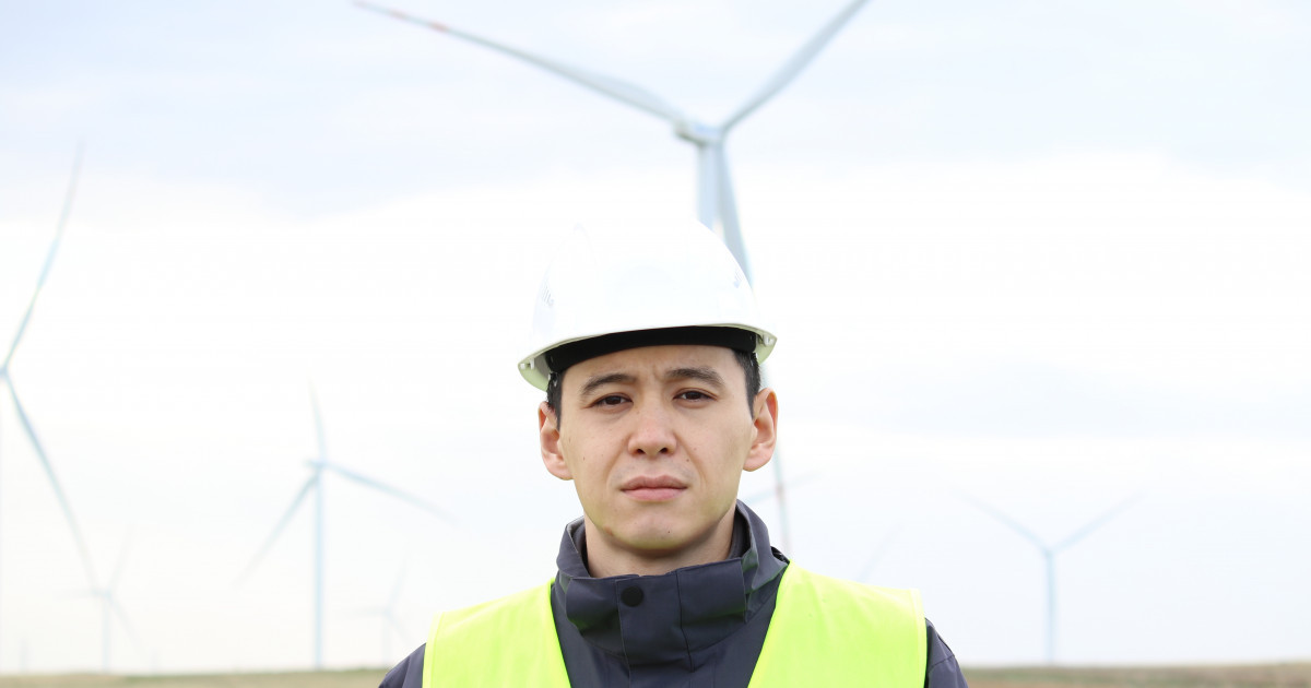 Жел, күн, сутегі: Қазақстанға қандай энергия керек?