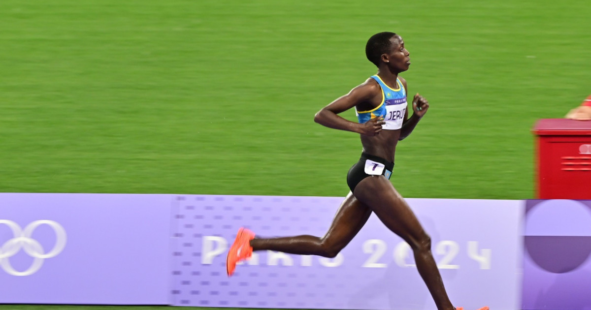 Жеңіл атлетика: Қазақстан Азия чемпионатында тағы бір алтын еншіледі