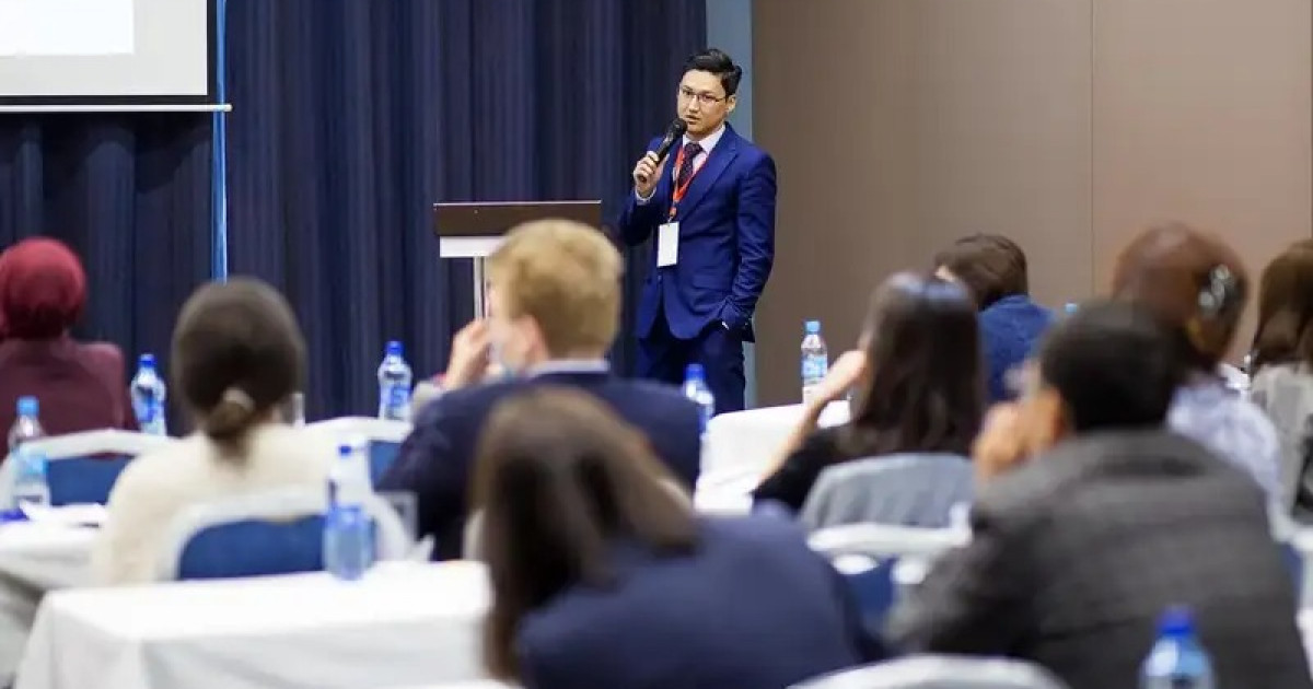 Жетісудан шыққан қазақ жігіт АҚШ прокуратурасында жұмыс істеп жүр