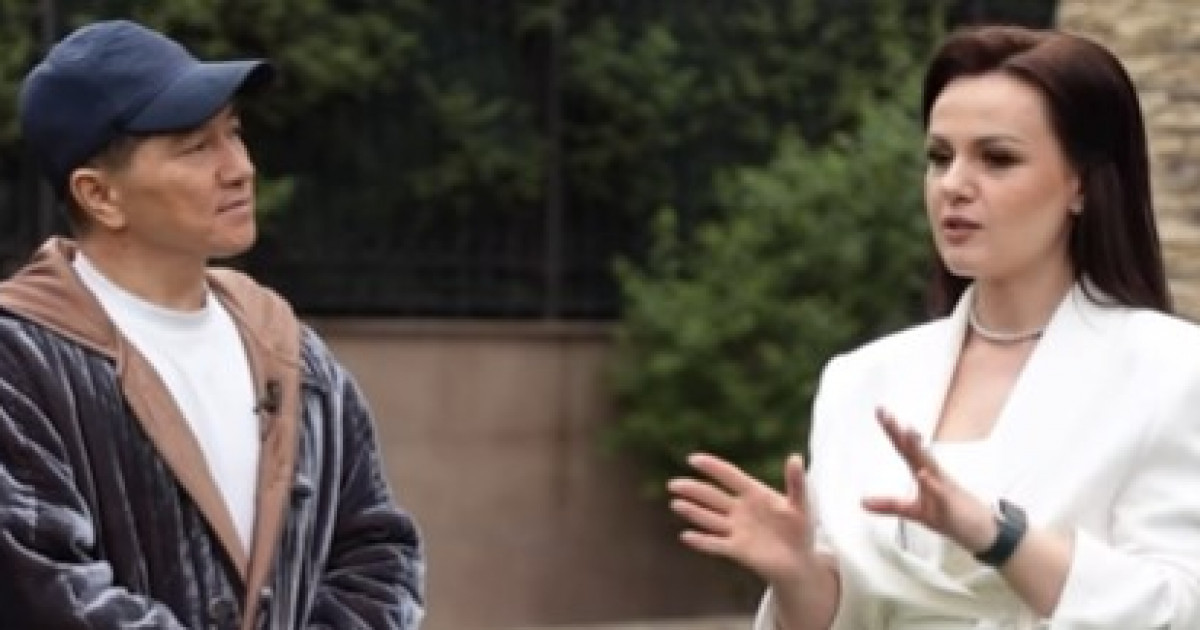 «100 әнші 100 мобилографымен келеді»: Сәкен Майғазиев ұлының тойына кімдер қатыспайтынын айтты