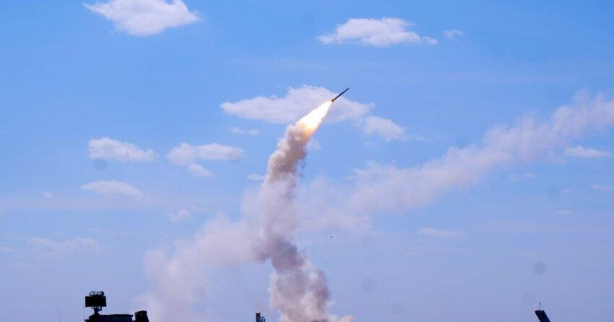 19 маусым – Әуе шабуылына қарсы қорғаныс әскерлерінің күні