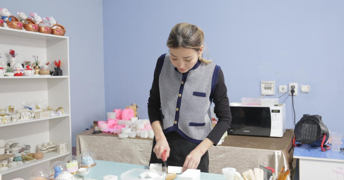 260 адамға қайтарымсыз грант беріледі