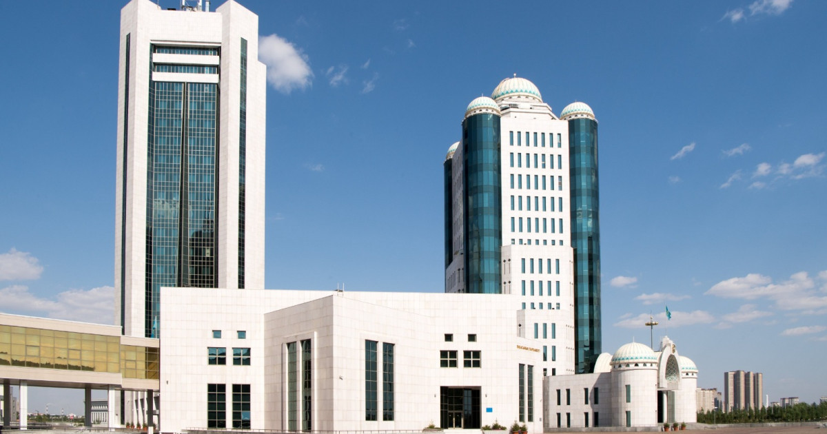 30 маусым күні Парламент Палаталарының бірлескен отырысы өтеді