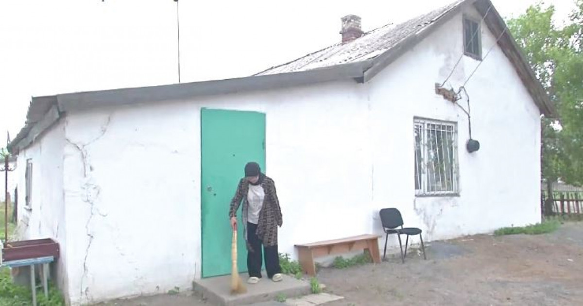 Ақбелдегі қоныстой