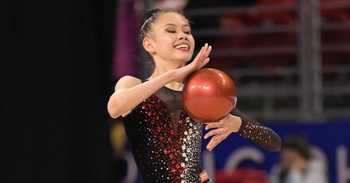 Ақмарал Ерекешева әлем чемпионы атанды