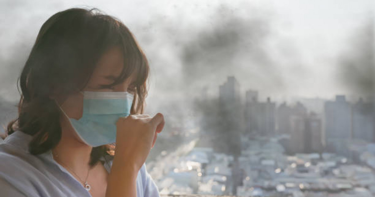 Ақтөбеде тараған жағымсыз иістің қайдан шыққаны анықталды