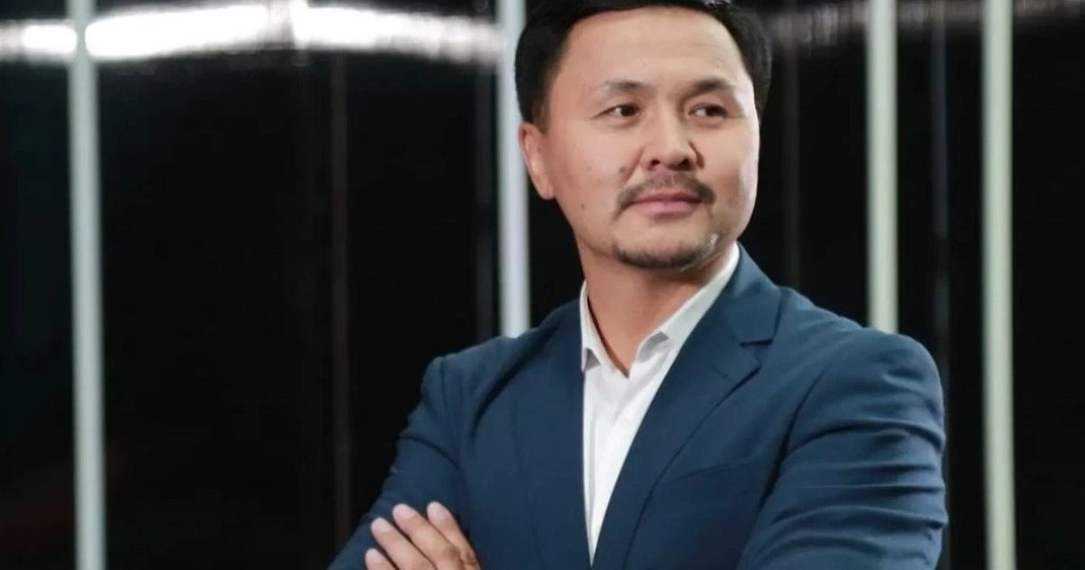 «Алла сақтады...»: әнші Досымжан Таңатаров жол апатына түсті