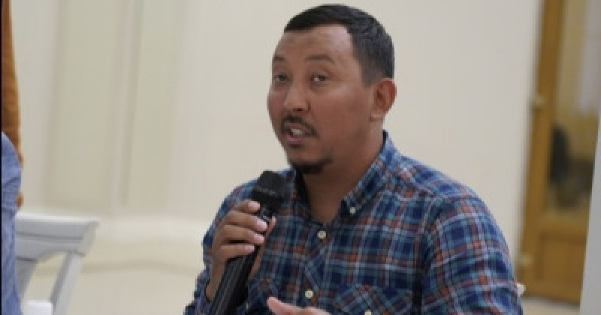 «Алтын, күміс, қола»: Мадияр Серікбаевтың қызы олимпиадада жеңіске жетті