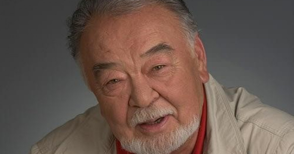 Асанәлі Әшімов, КСРО және ҚР Халық әртісі, КСРО Мемлекеттік сыйлығының лауреаты: Өнер – мен үшін тағдыр