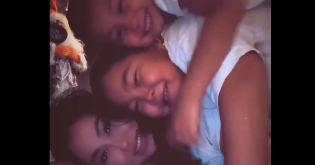 Астанада ер адам әйелді балаларының көзінше өлтірді