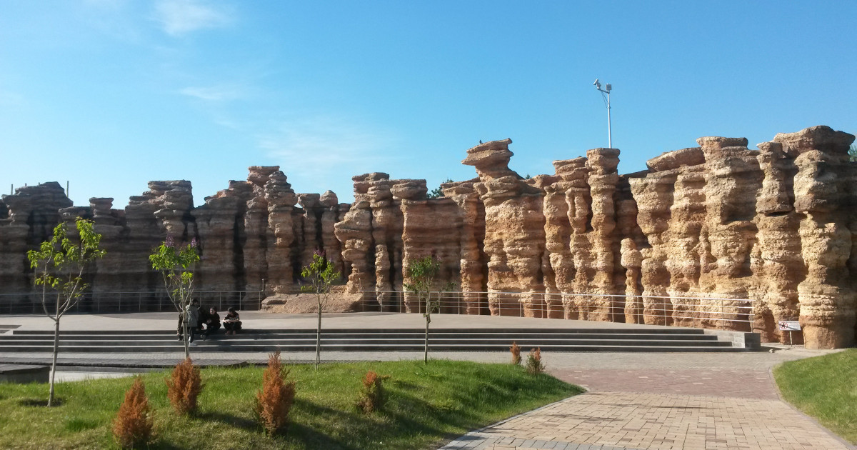 Астанада Jasyl Fest экологиялық фестивалі өтеді