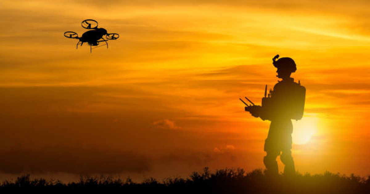 Атақты Renault компаниясы Украина үшін дрон құрастыруы мүмкін