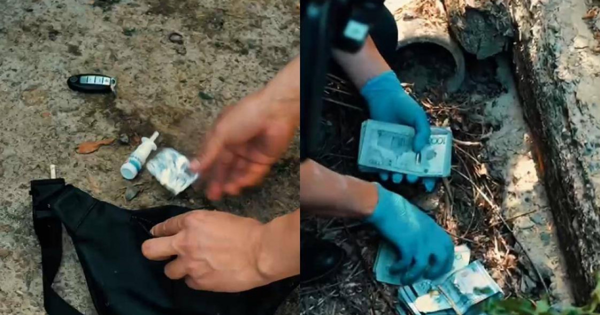 Атырауда видеоблогер кәсіпкерден қомақты ақша бопсалаған