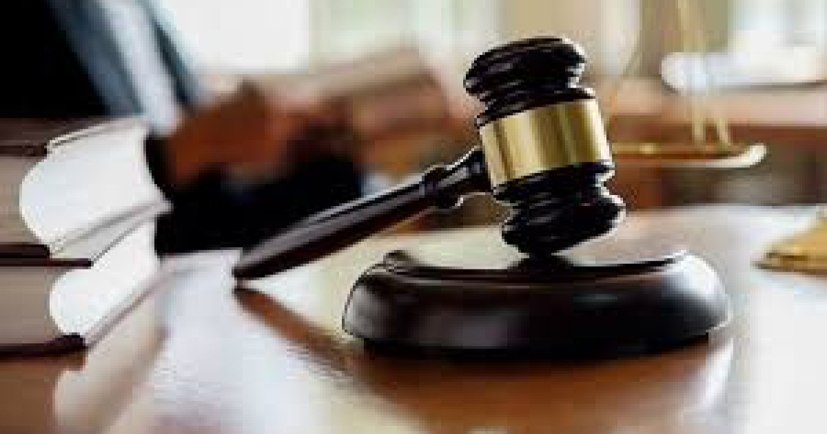 Ауыл шаруашылығы министрлігінің экс-шенеунігі сотталды