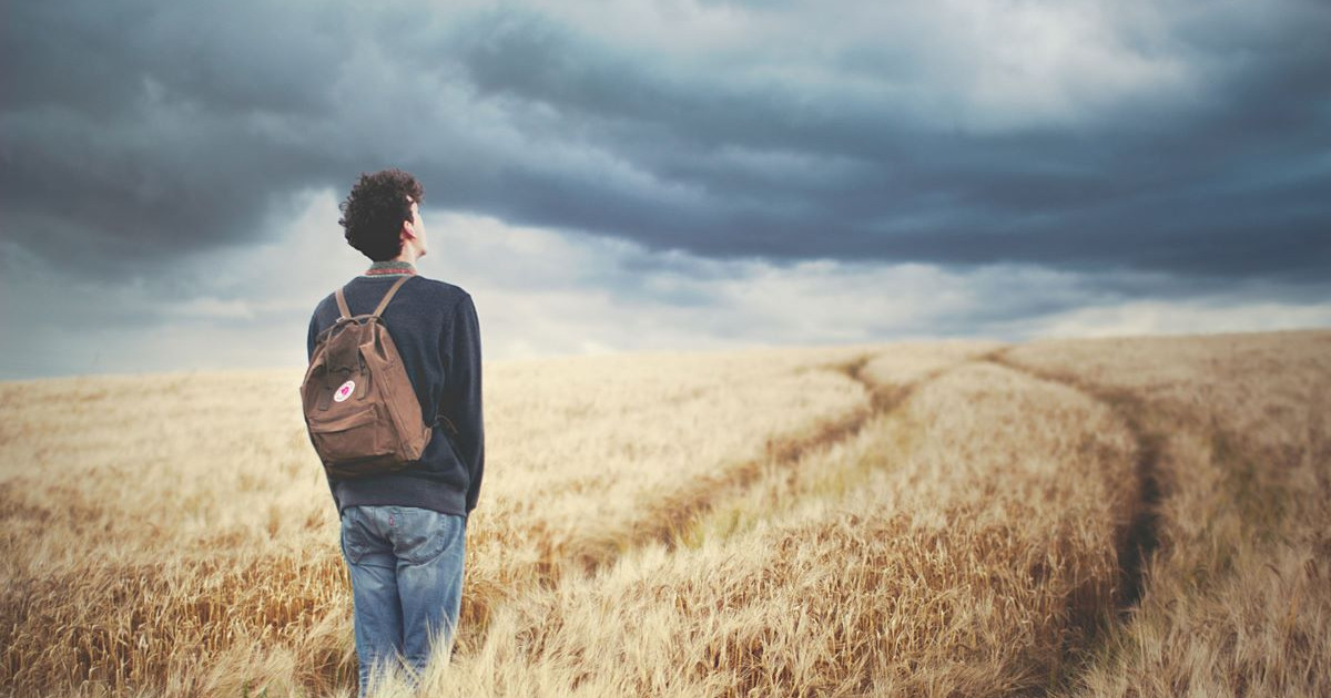 Ауылдан арман алыстап барады...