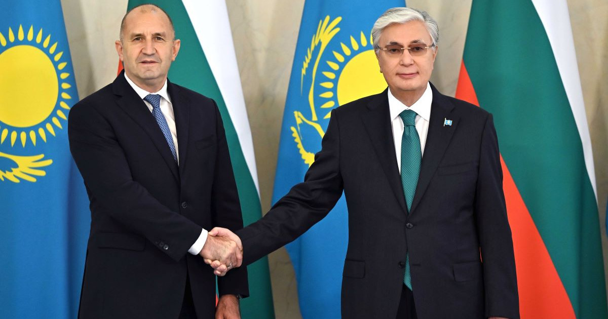 Азия мен Еуропаны жалғайтын дара жол