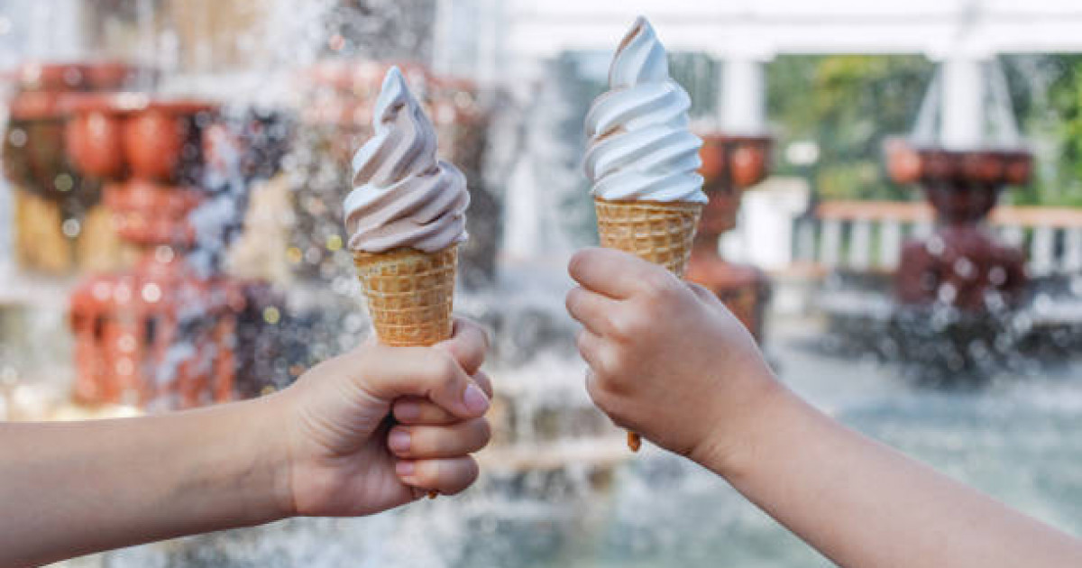 Балмұздақты қалай дұрыс таңдау керек?