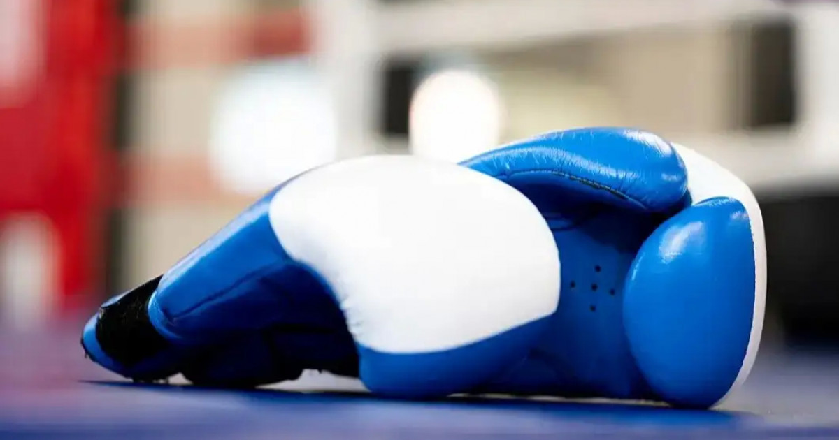 Бокстан Қазақстан құрамасы шешуші оқу-жаттығу жиынын өткізіп жатыр