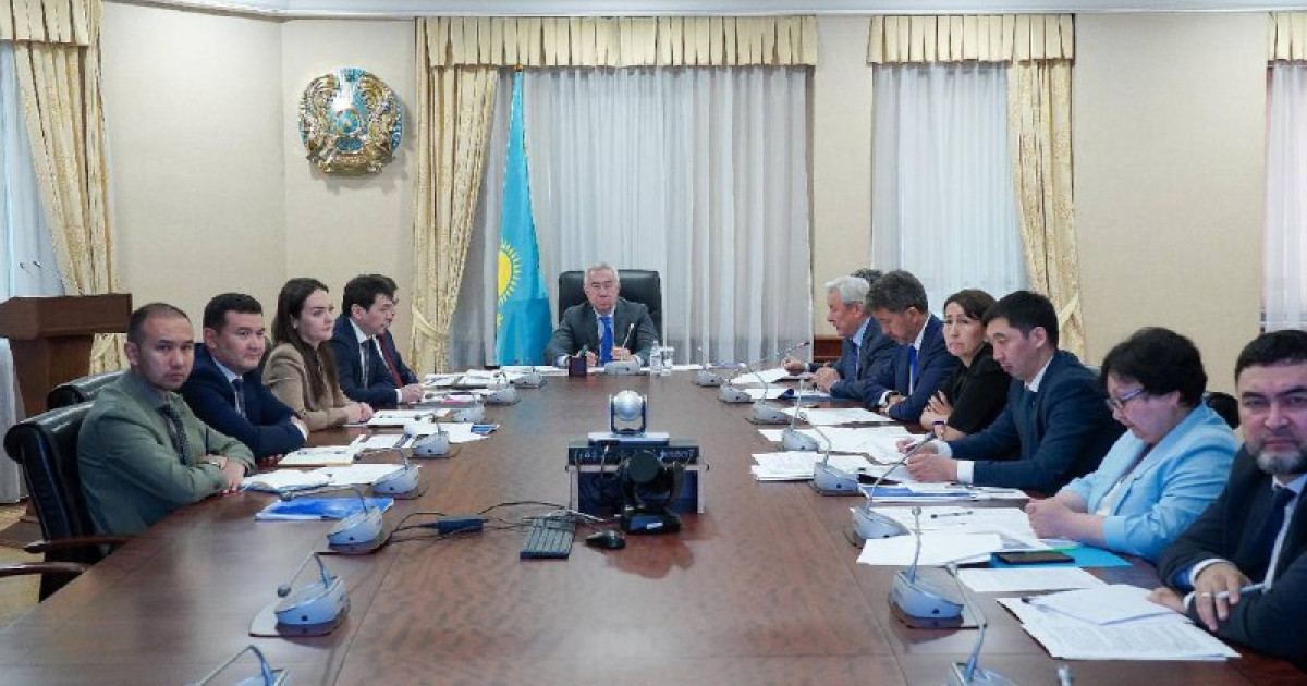 Болашақтың ғылыми қалашығы: Үкіметте Техноқала құру талқыланды