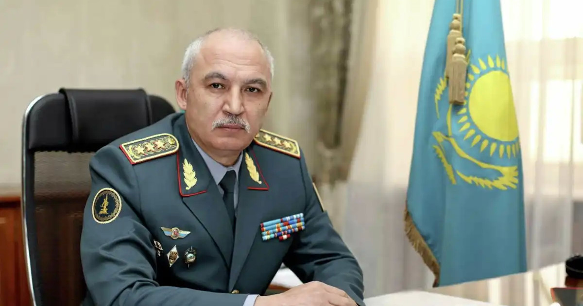 Бұрынғы Қорғаныс министрі Руслан Жақсылықовтың ұсталғаны рас па?