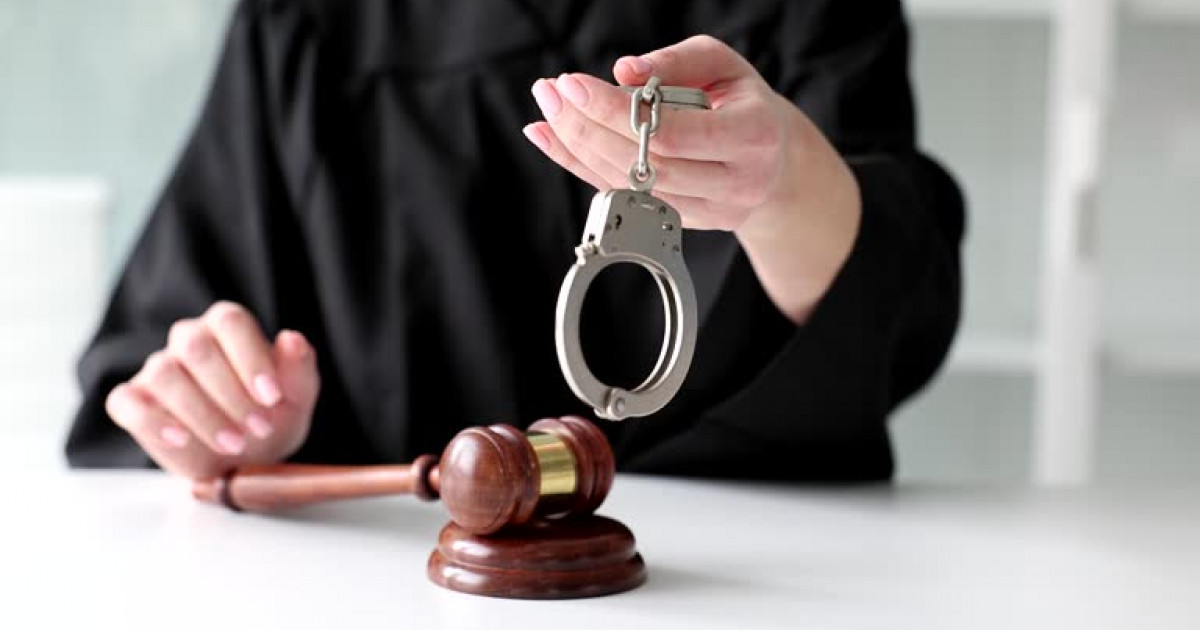 Бұзақылық жасаған блогер қамауға алынды