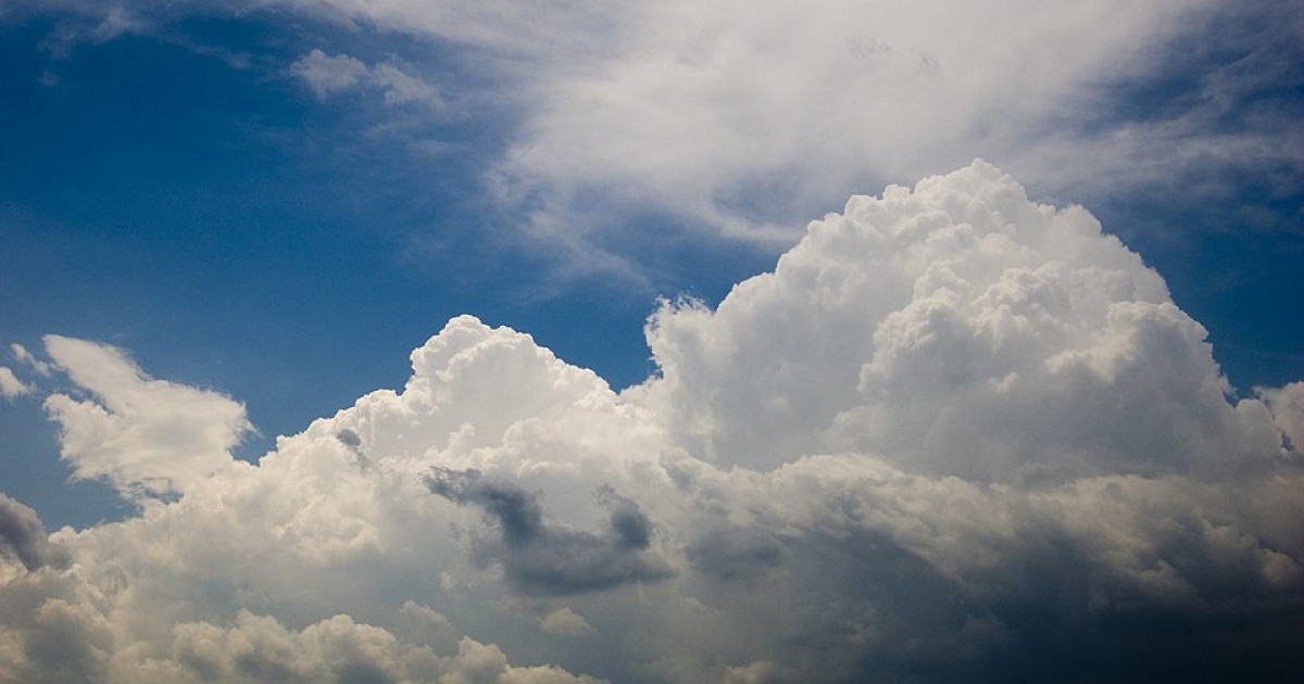 Бүгін  елімізде ауа райы құбылмалы болады