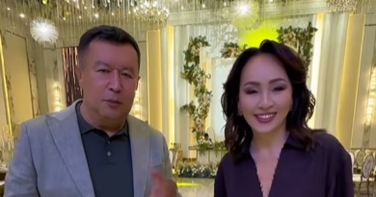 «Бүгін ерекше күн»: Айгүл Иманбаева қуанышты жаңалығын жеткізді (видео)