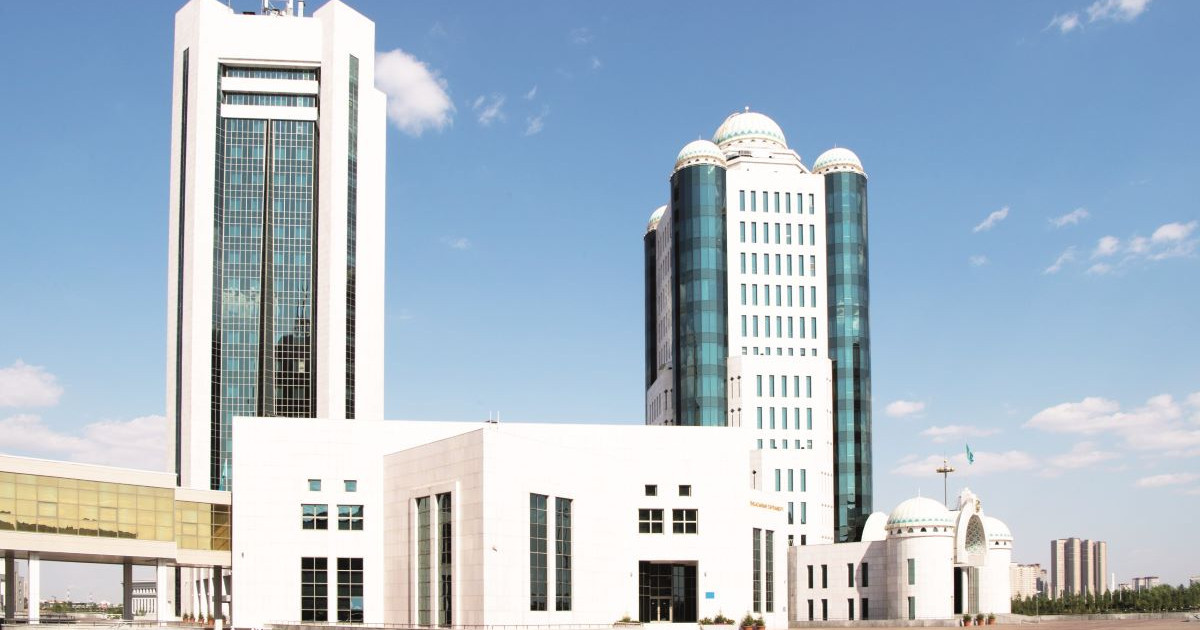 Бюджет атқарылуы – бақылауда