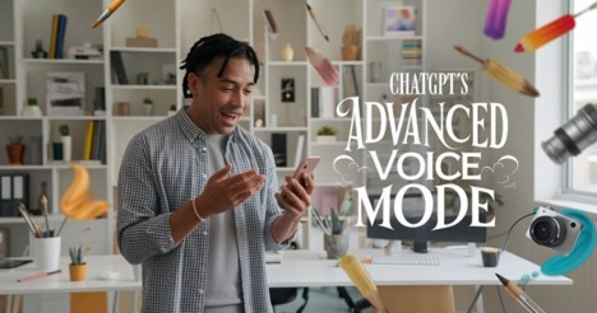 ChatGPT адам сияқты сөйлейді