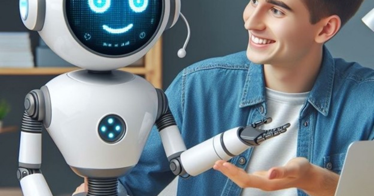 Білімнің маңызын түсініп өскен оқушылар ChatGPT-ден көшірмейді