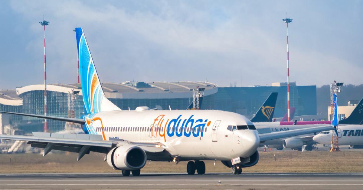 Дубайдан ұшқан екі ұшақ Қазақстан азаматтарын Алматыға жеткізді