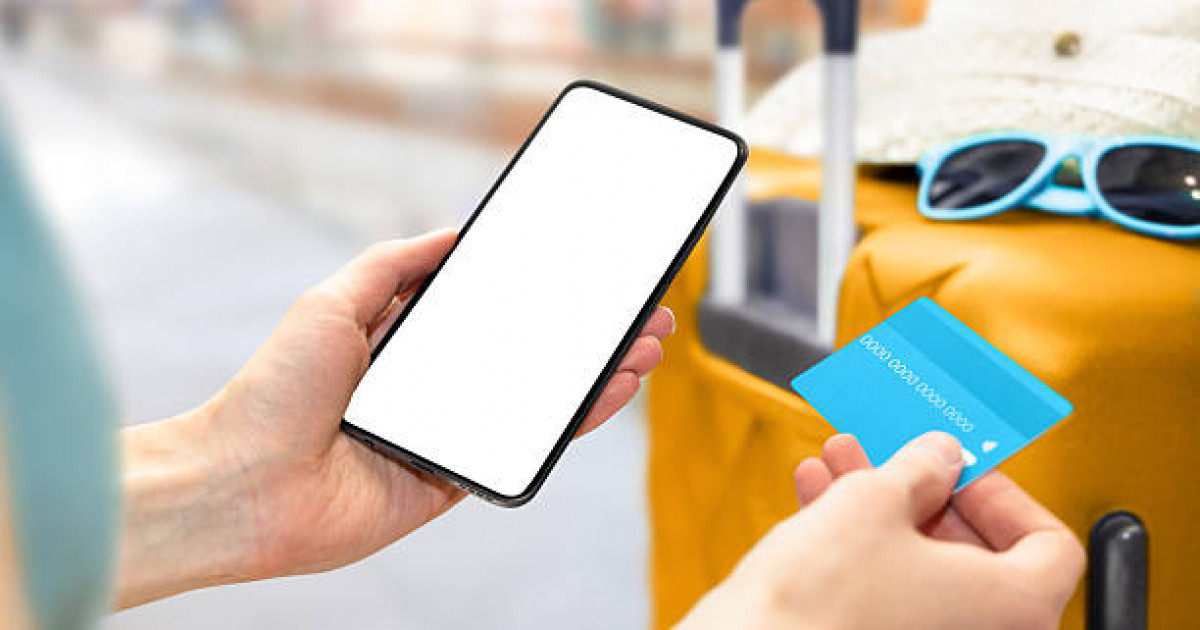 Еліміздің әуежайларында QR-кодтары бар «туристік карталар» беріледі