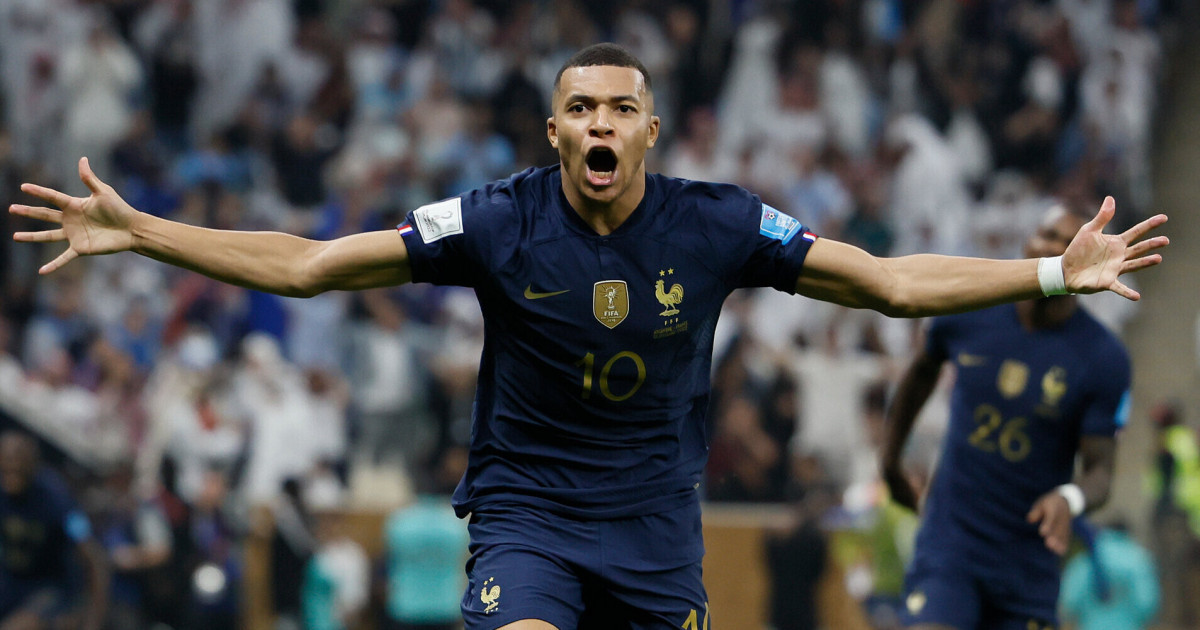 Франция Ұлттар лигасының қола жүлдегері атанды