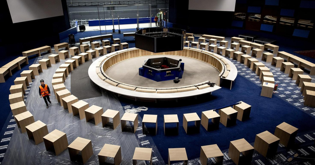 Гаагада НАТО саммиті өтеді