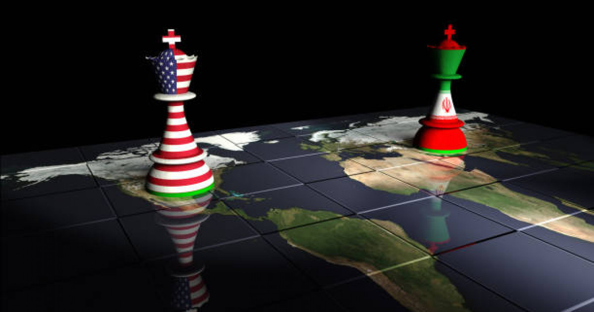 Иран АҚШ-қа дипломатиялық келіссөздерде сенбейтінін мәлімдеді