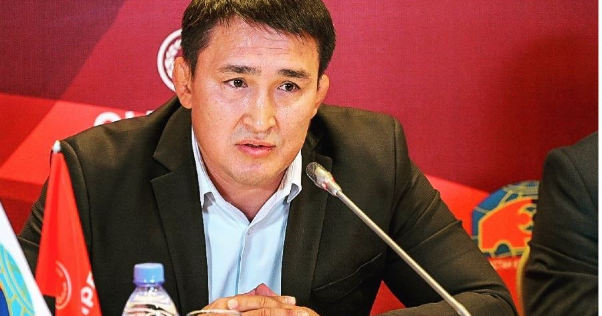 Қайрат Сағадиев, әйелдер күресінен ұлттық құраманың бас бапкері: Тәртіп болмаған жерде жетістік жоқ