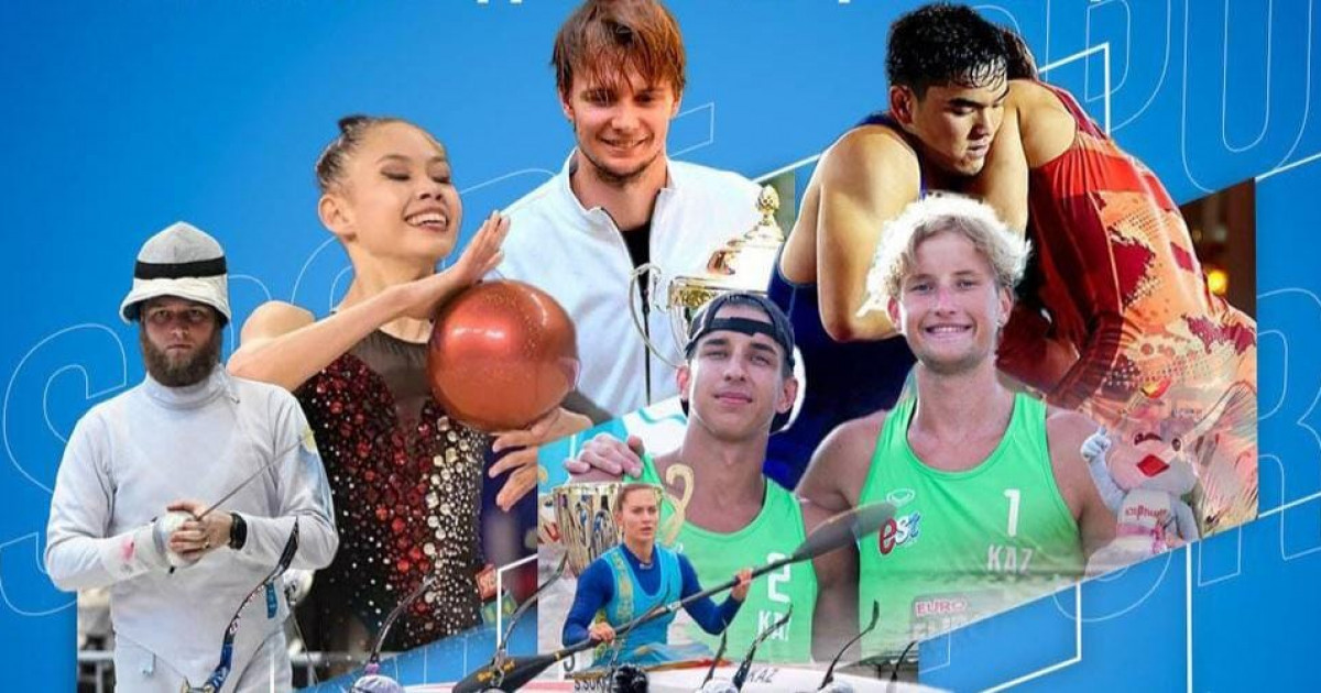 Қазақ спортшылары өткен аптада қандай жетістікке жетті?