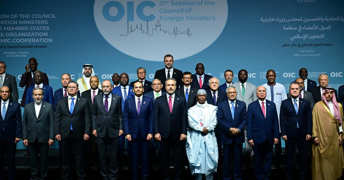 Қазақстан Газаға гуманитарлық көмекті кедергісіз жеткізуге шақырады – Мұрат Нұртілеу