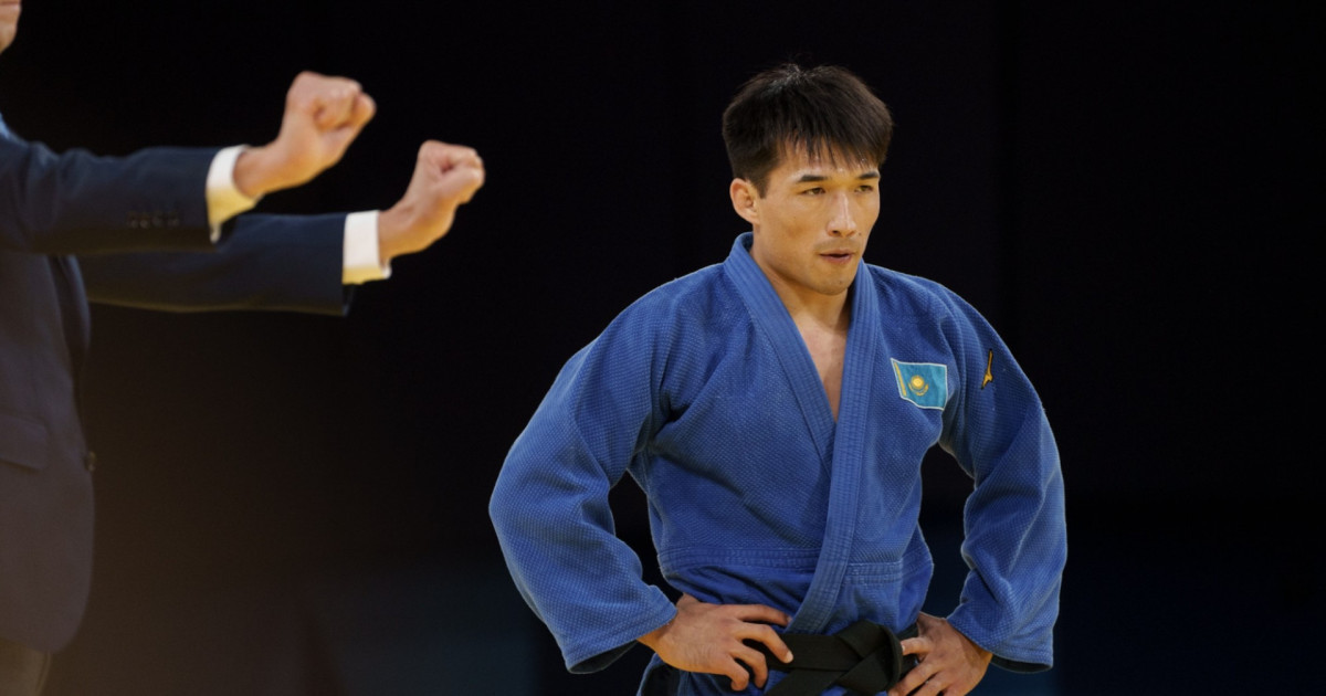 Қазақстан құрамасы әлем чемпионатының екінші күнінде жүлдесіз қалды