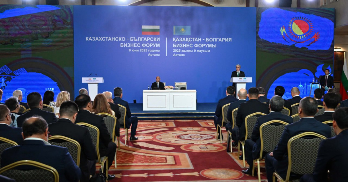 Қазақстан әлемнің 70-тен астам еліне ауылшаруашылық өнімін экспорттайды