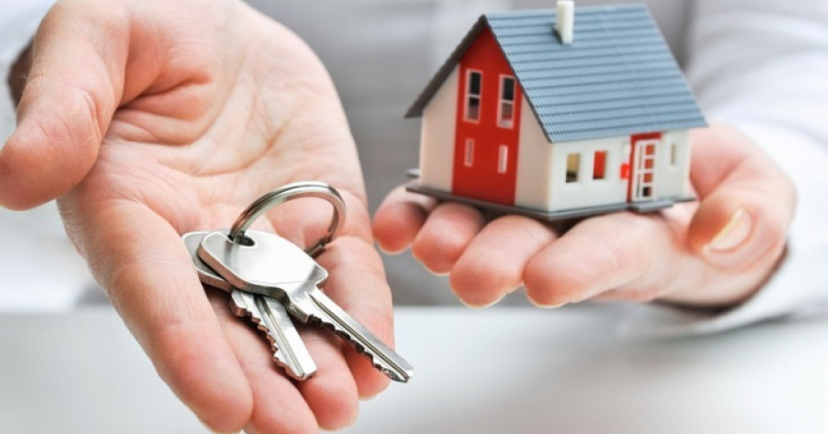 Қазақстанда 12 мың тұрғын үй пайдалануға берілді