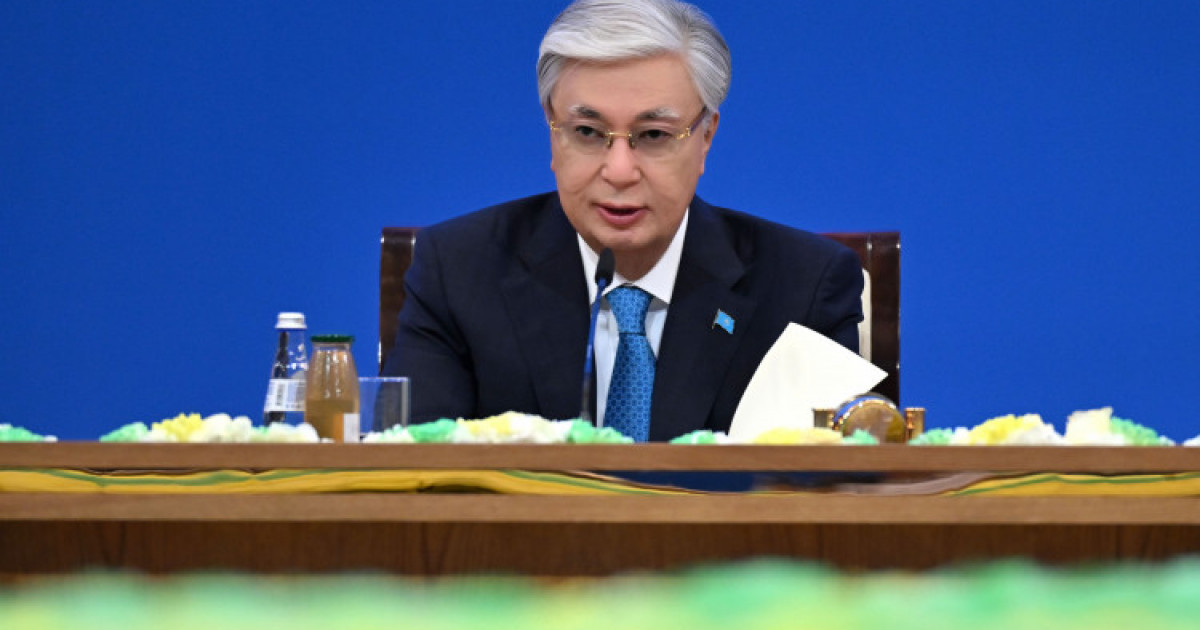 Қазақстанда бизнес жүргізу жеңілдейді – Президент жаңа реформалар туралы айтты