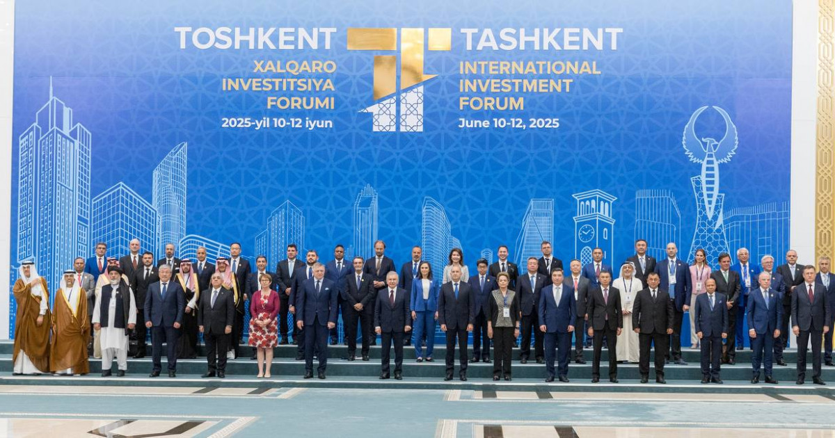 Қазақстанда инвесторларға қолайлы жағдай жасалады – Олжас Бектенов