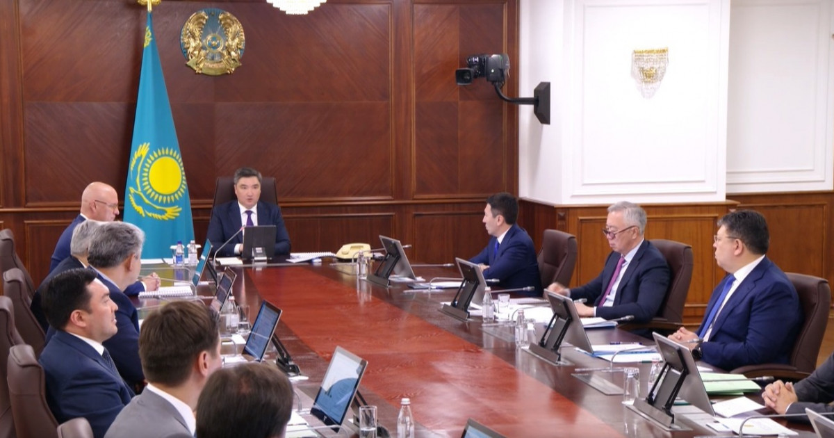 Қазақстанда мемлекеттік сатып алу мерзімі қысқартылды