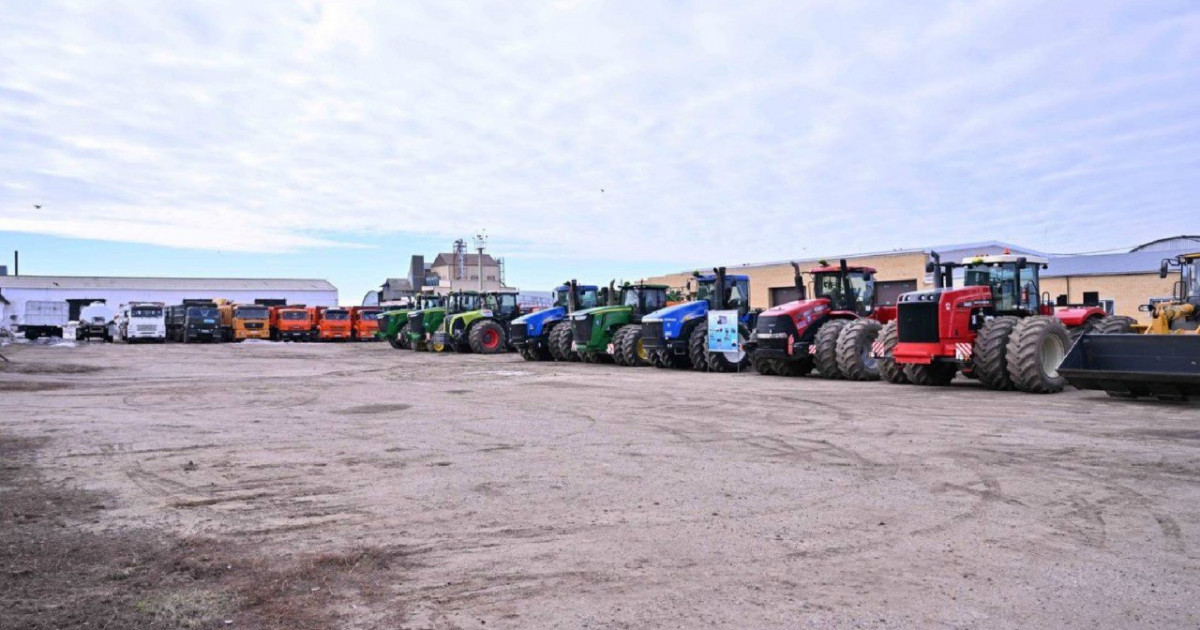 Қазақстанда жеңілдетілген лизингті қаржыландыру көлемі ұлғаяды